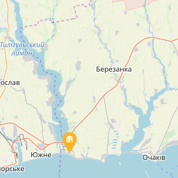 Admiral 2 на карті